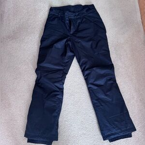 Columbia Snow Pants